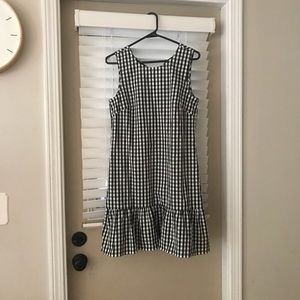 Jcrew dress size Small